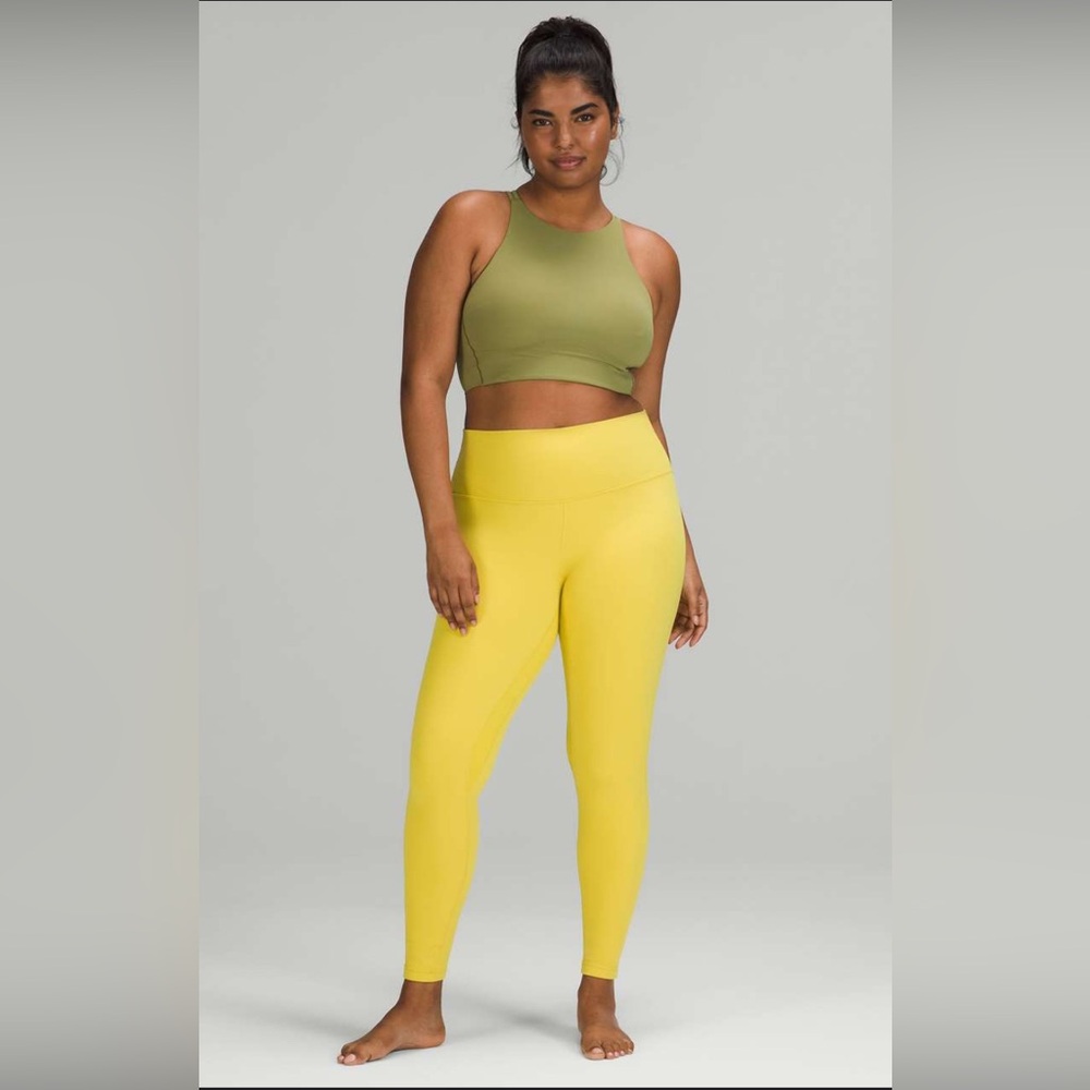 Lululemon Align Pants (two pairs, NWT, size 4)